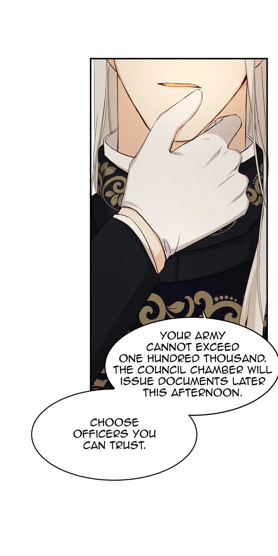 Dragon Raising Manual Chapter 58 - Page 39