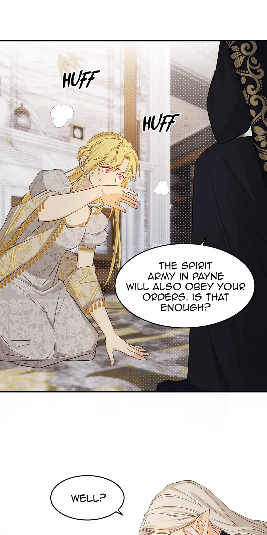 Dragon Raising Manual Chapter 58 - Page 40