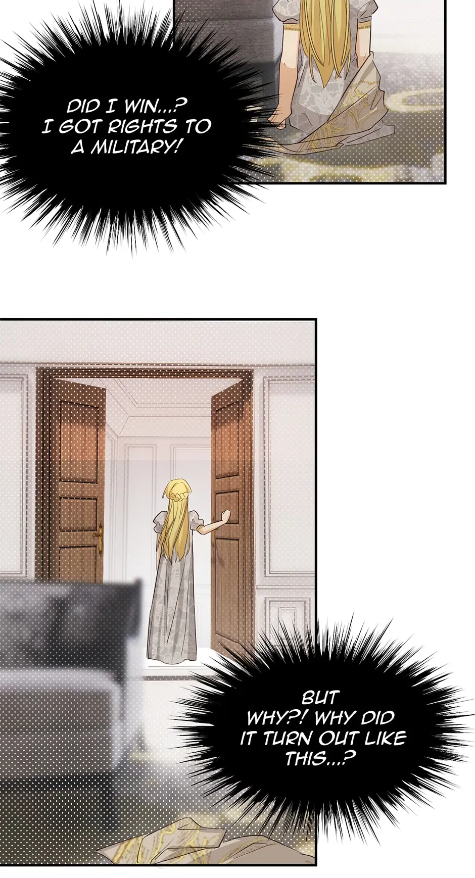 Dragon Raising Manual Chapter 58 - Page 46