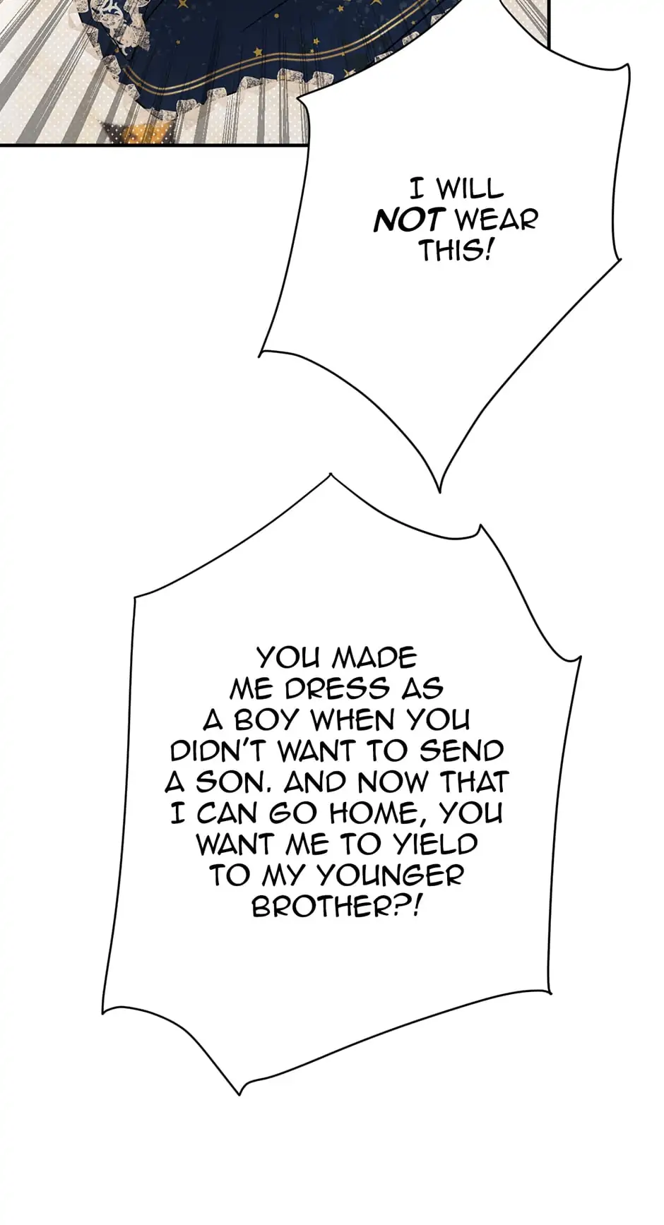 Dragon Raising Manual Chapter 58 - Page 49