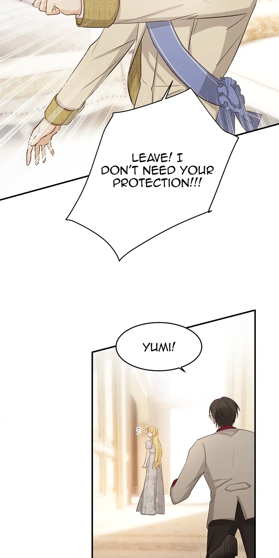 Dragon Raising Manual Chapter 58 - Page 56