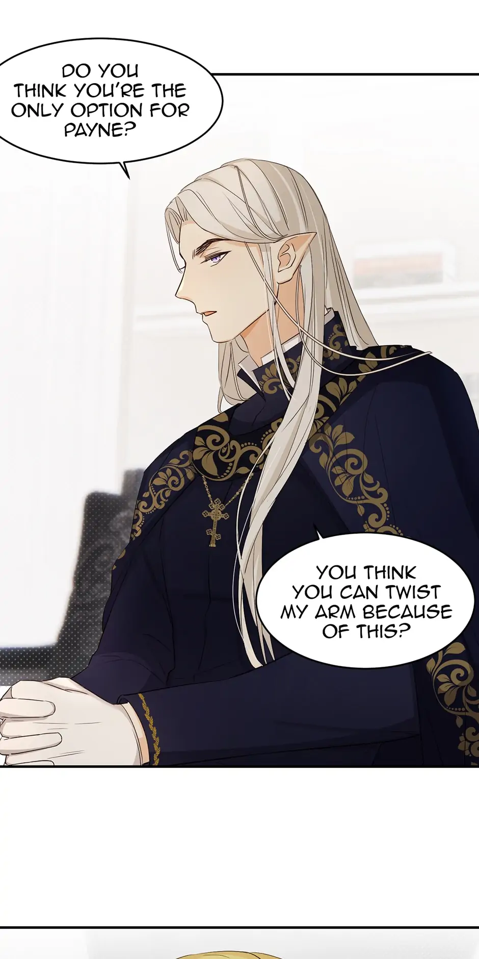 Dragon Raising Manual Chapter 58 - Page 7