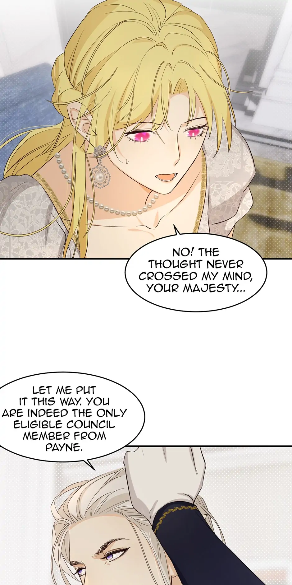 Dragon Raising Manual Chapter 58 - Page 8