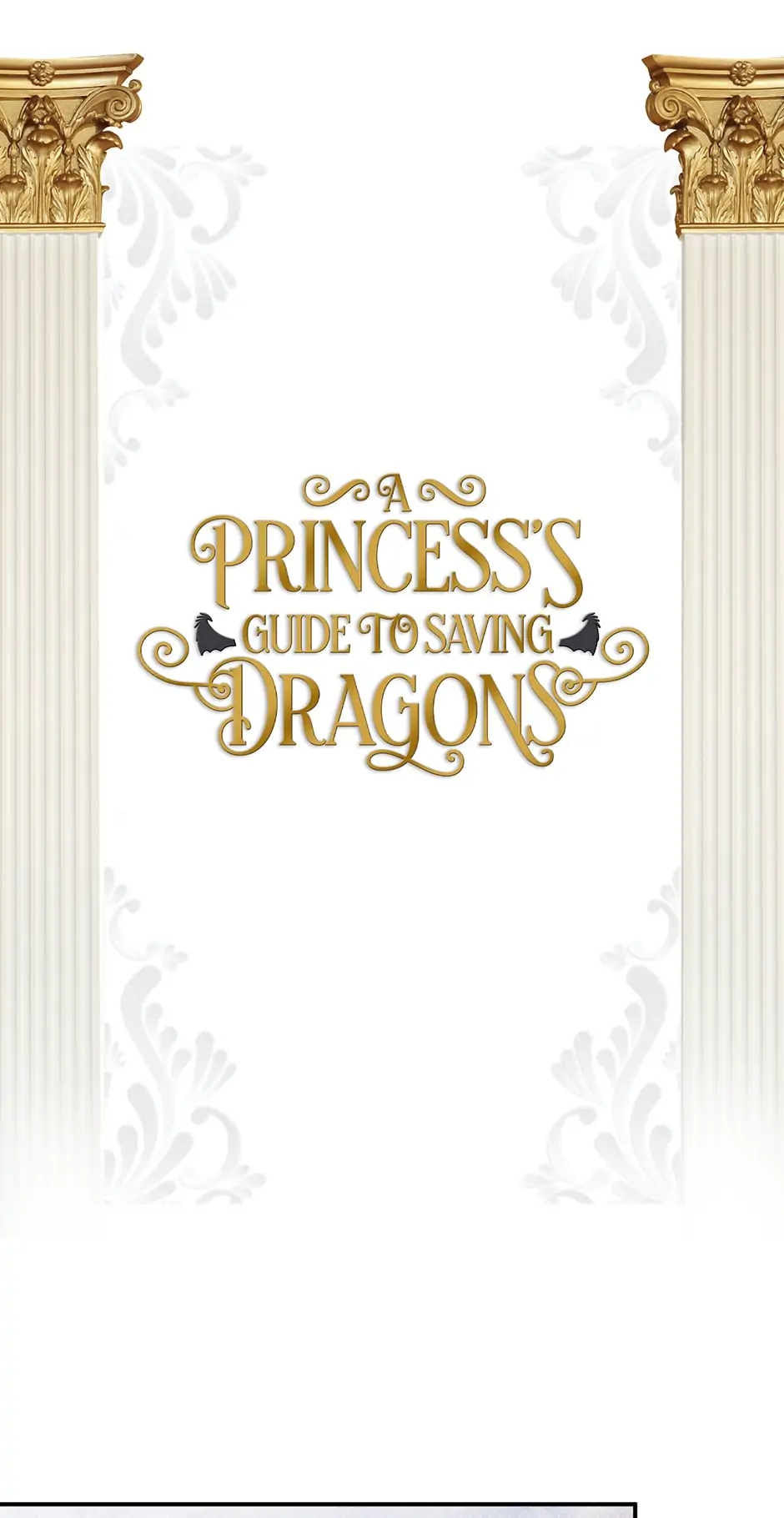 Dragon Raising Manual Chapter 59 - Page 1