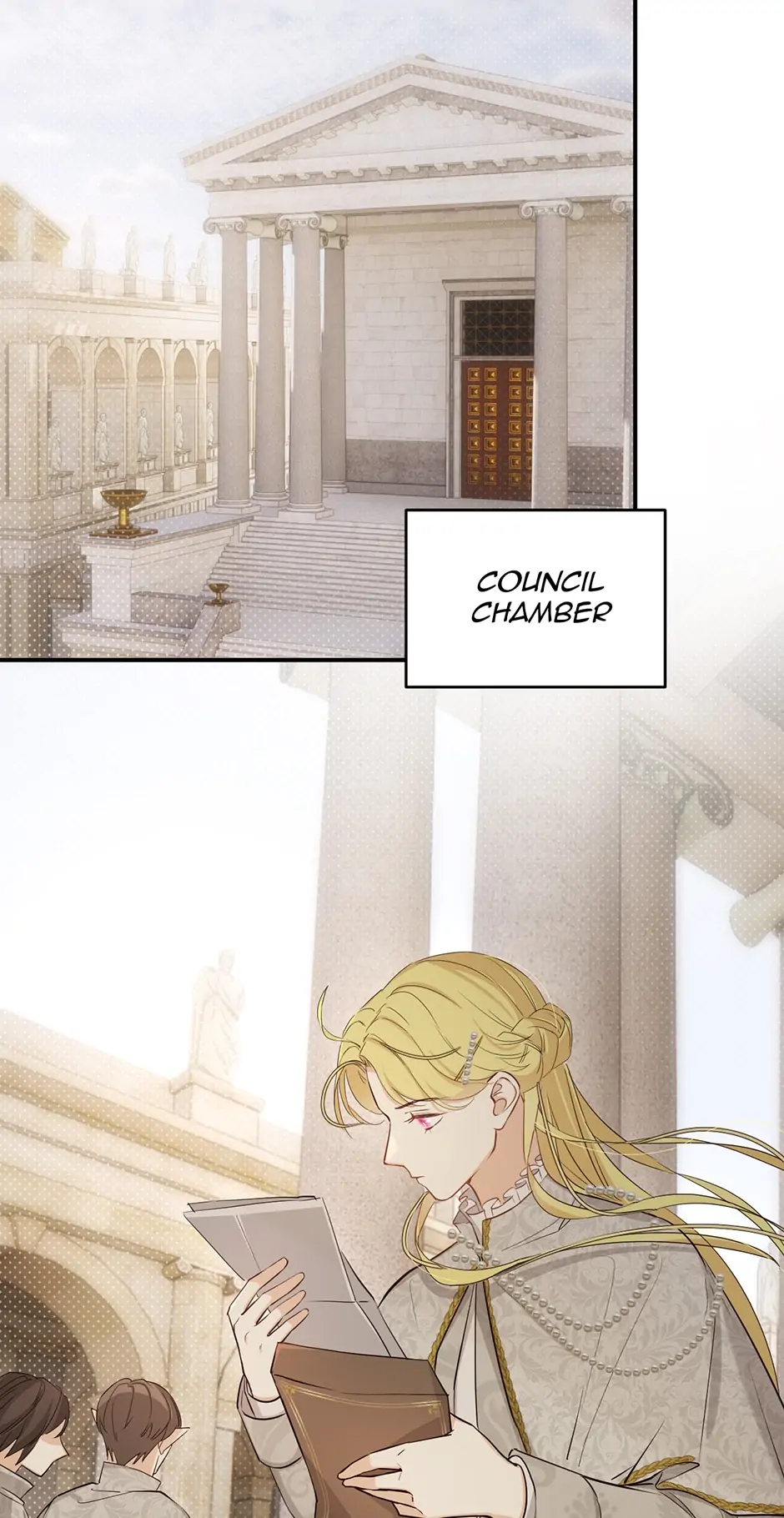 Dragon Raising Manual Chapter 59 - Page 2
