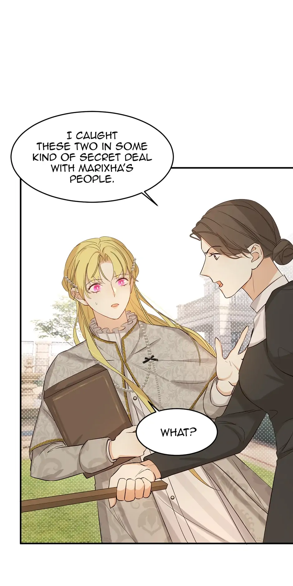 Dragon Raising Manual Chapter 59 - Page 13
