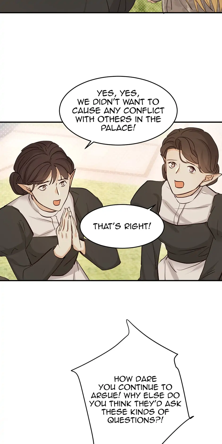 Dragon Raising Manual Chapter 59 - Page 15