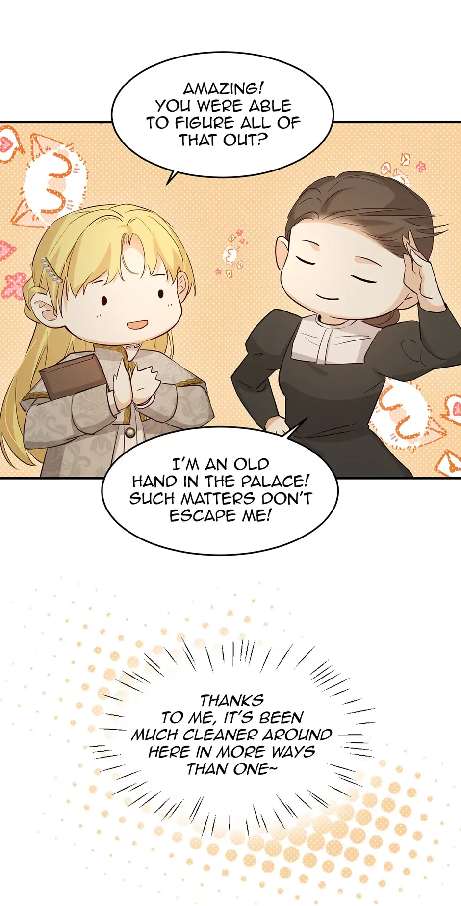 Dragon Raising Manual Chapter 59 - Page 19