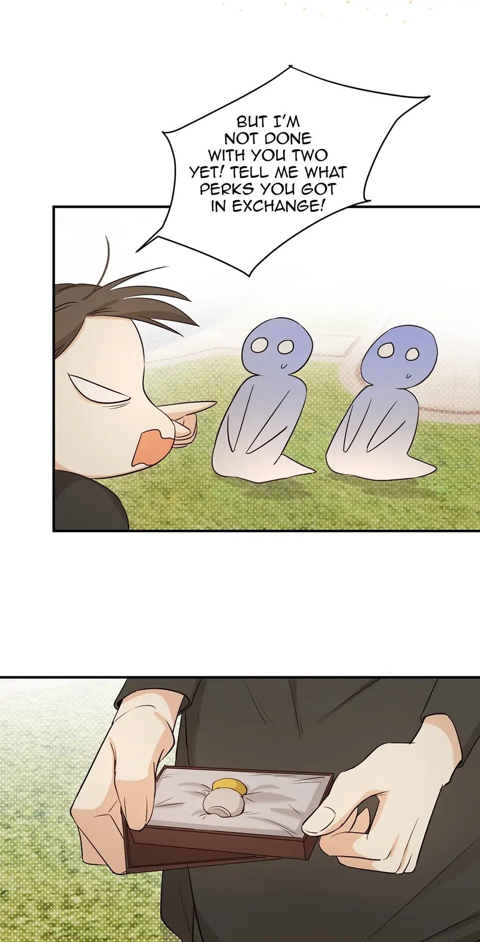 Dragon Raising Manual Chapter 59 - Page 20