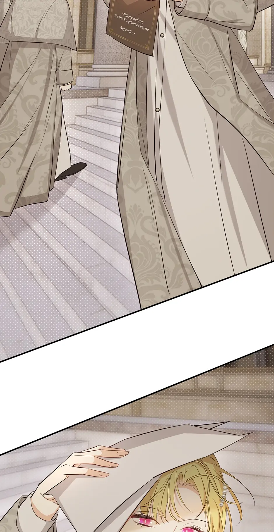 Dragon Raising Manual Chapter 59 - Page 3