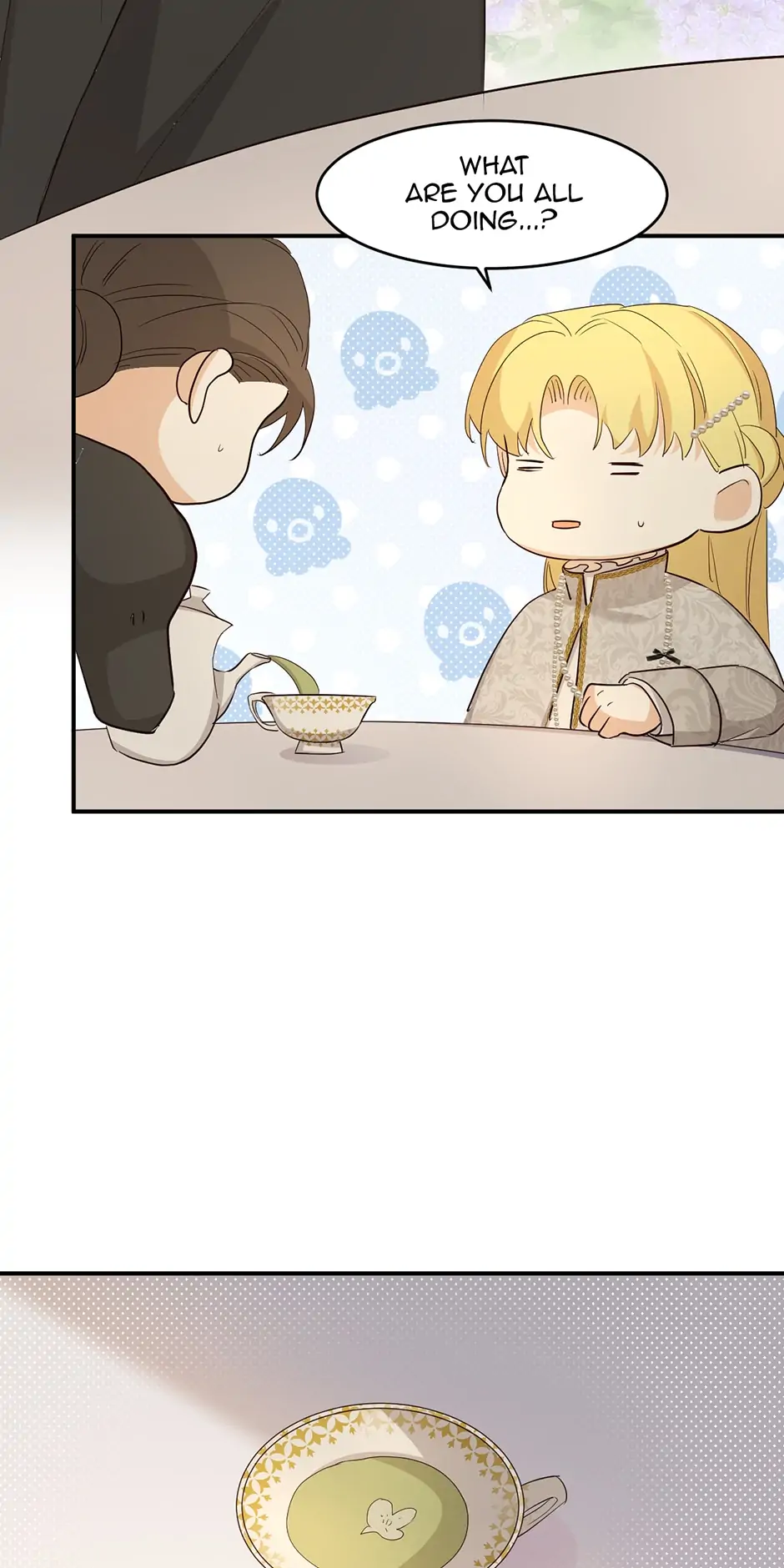 Dragon Raising Manual Chapter 59 - Page 24