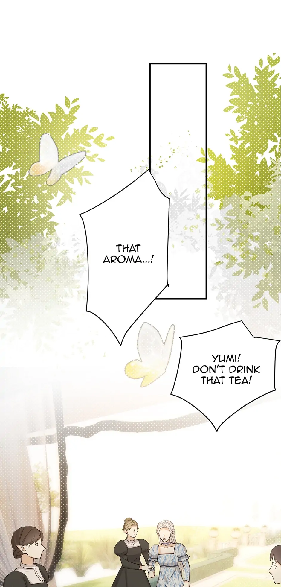 Dragon Raising Manual Chapter 59 - Page 28