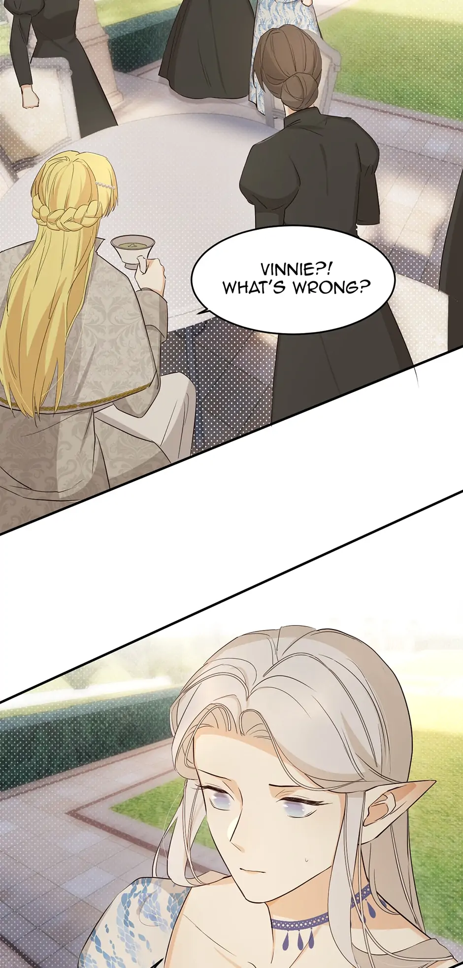 Dragon Raising Manual Chapter 59 - Page 29