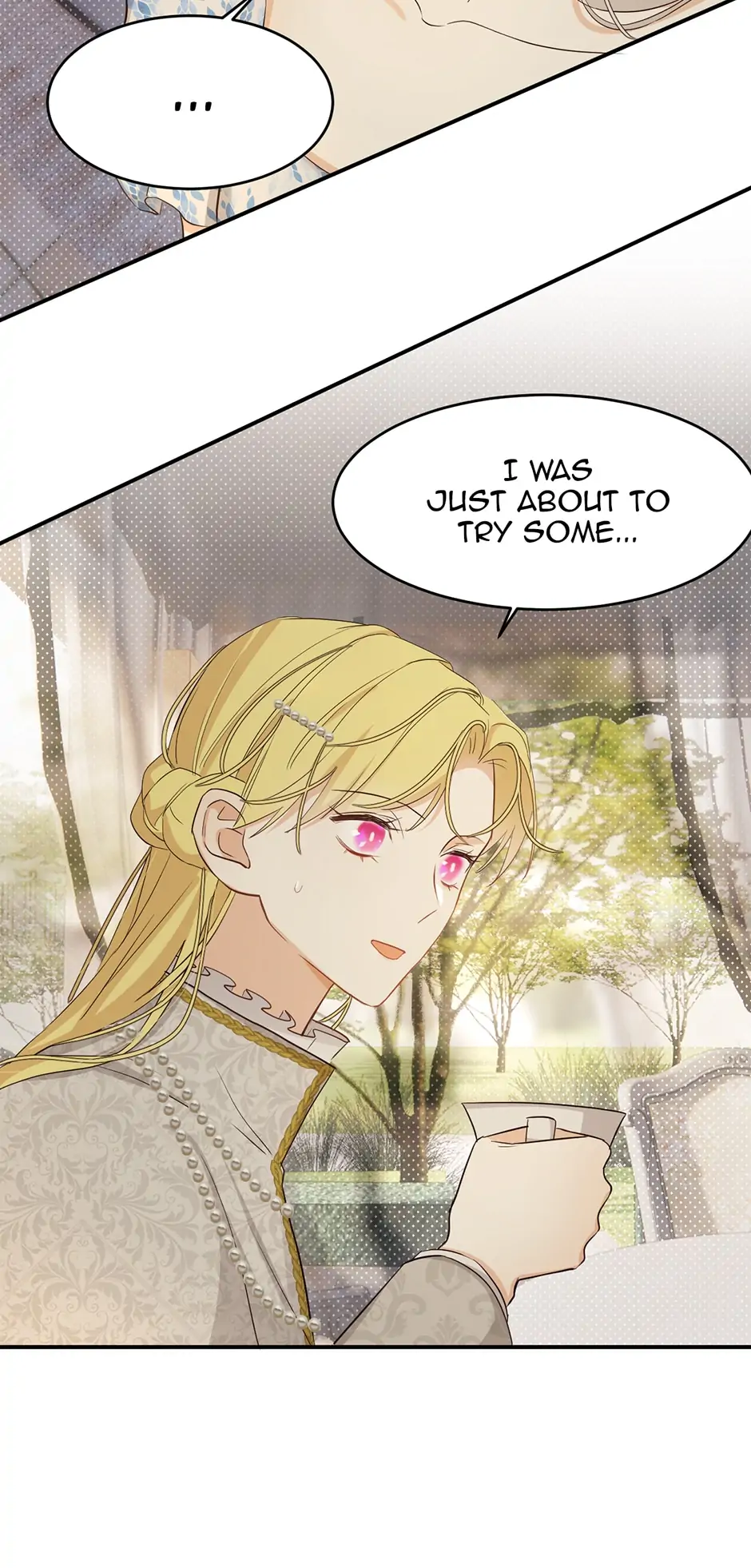 Dragon Raising Manual Chapter 59 - Page 30
