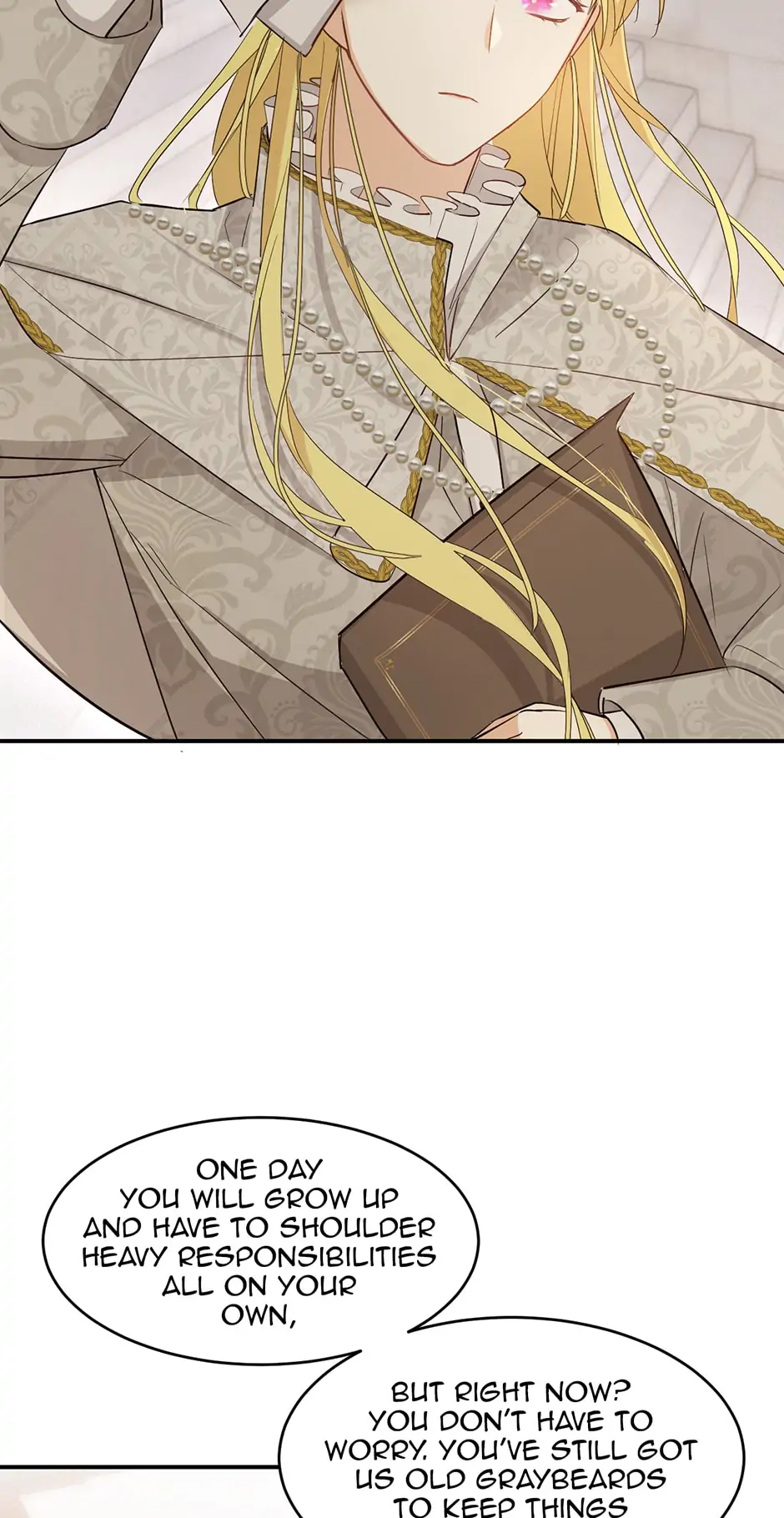 Dragon Raising Manual Chapter 59 - Page 4