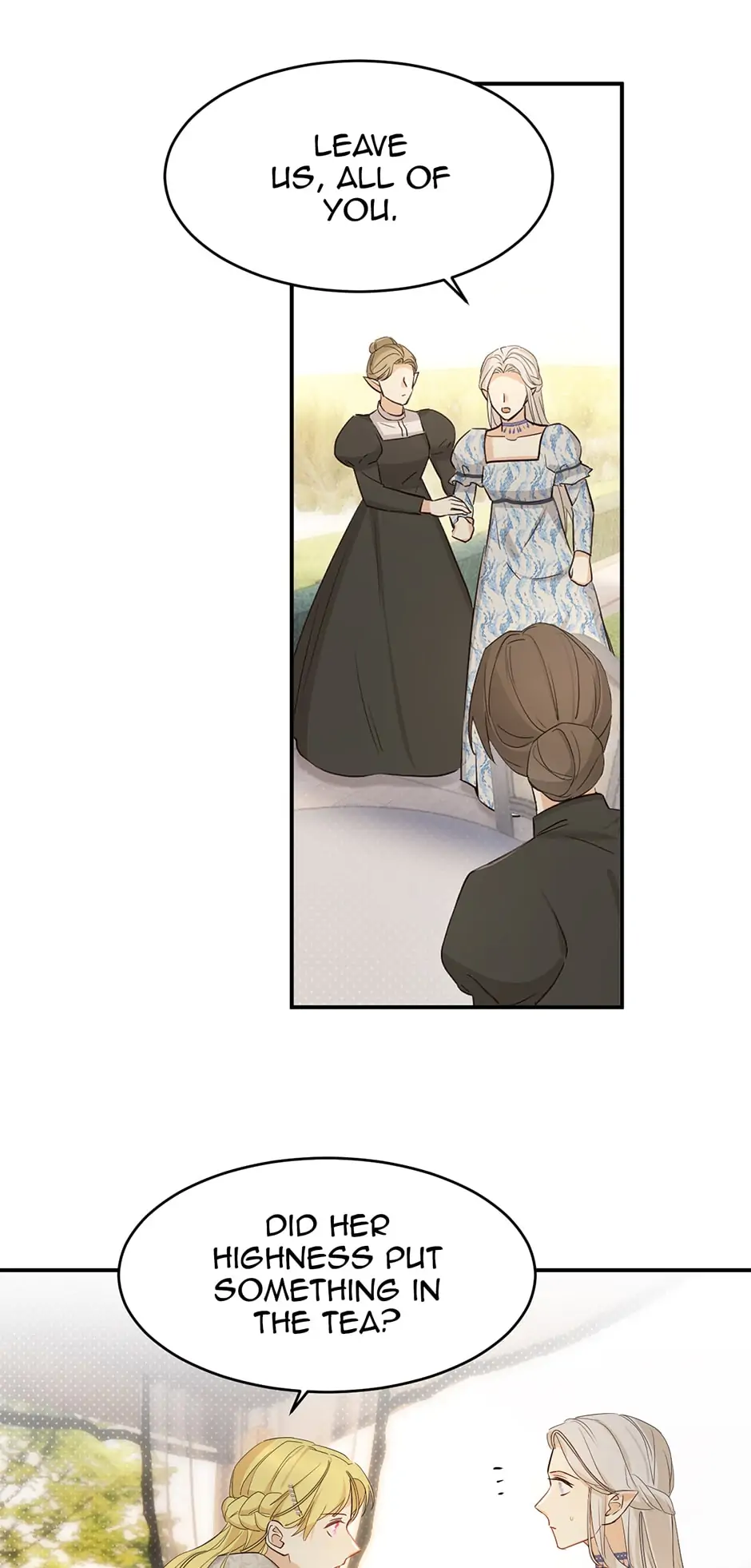 Dragon Raising Manual Chapter 59 - Page 31