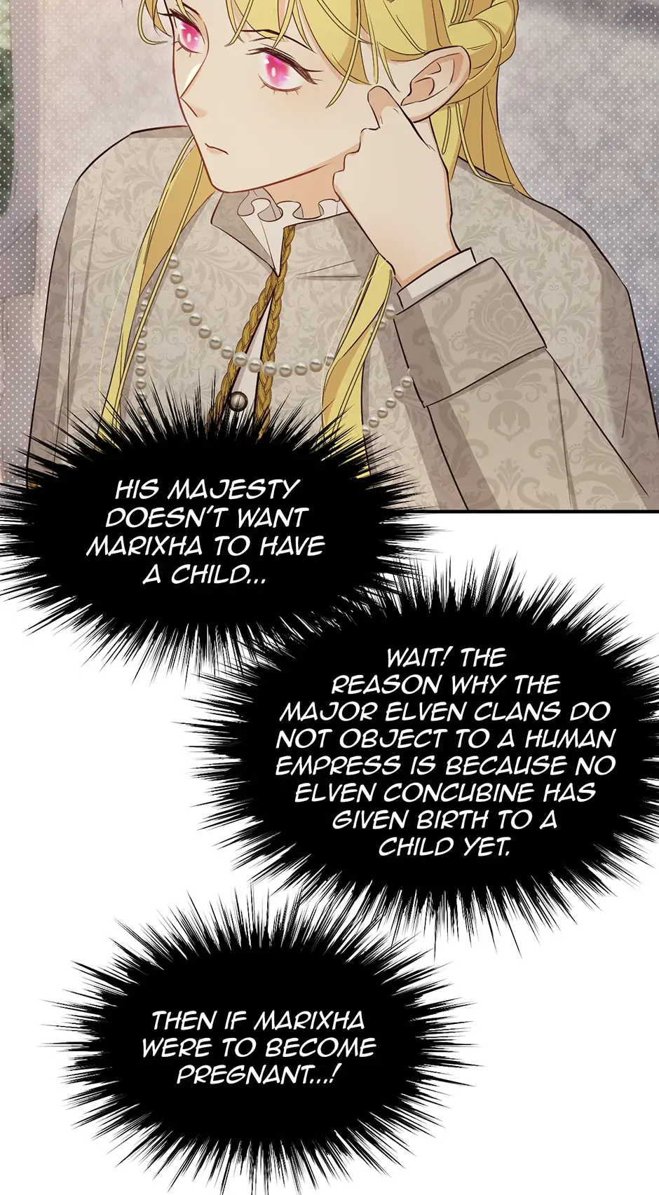 Dragon Raising Manual Chapter 59 - Page 34