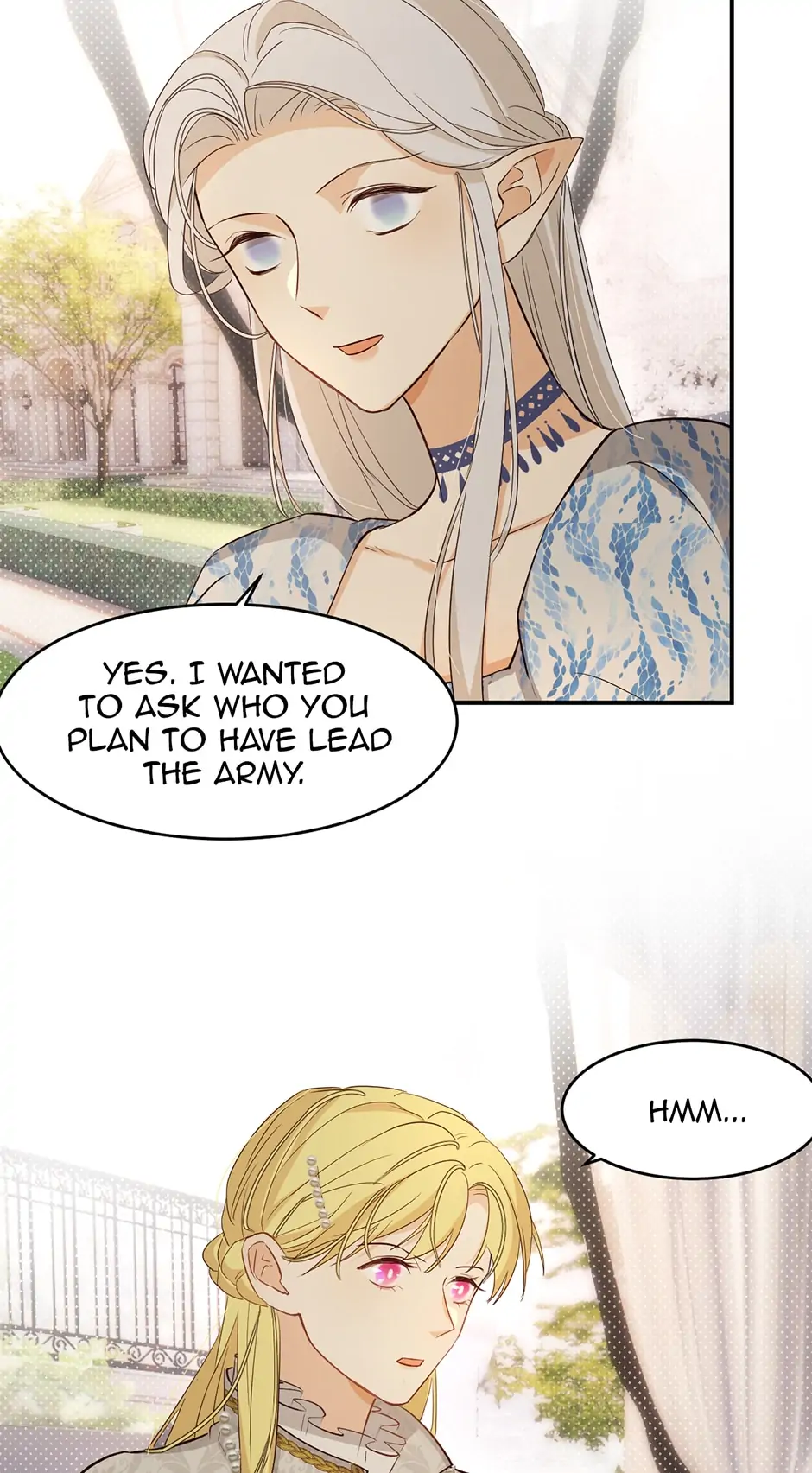 Dragon Raising Manual Chapter 59 - Page 36