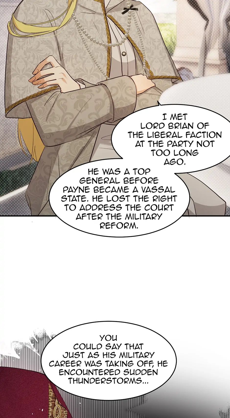 Dragon Raising Manual Chapter 59 - Page 37