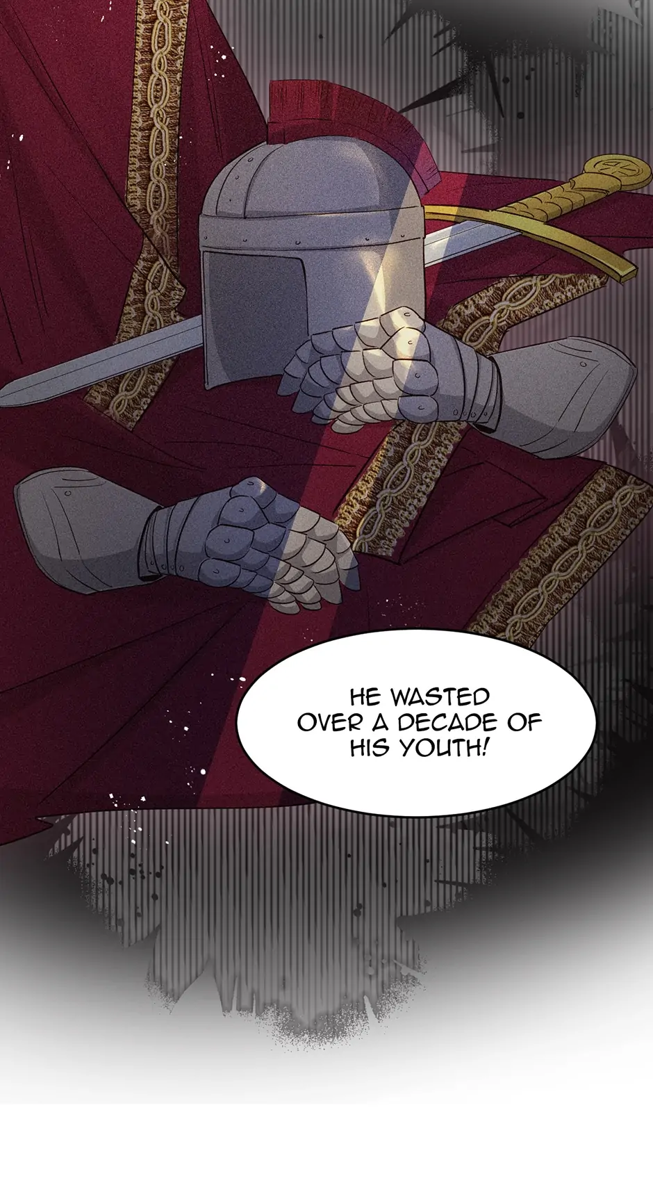 Dragon Raising Manual Chapter 59 - Page 38
