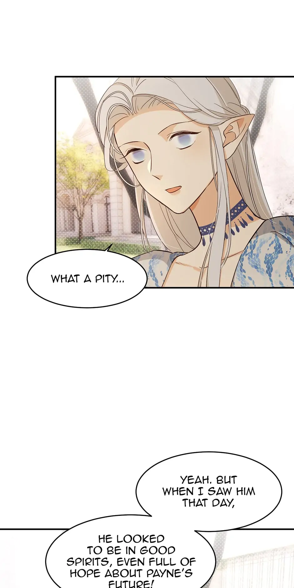 Dragon Raising Manual Chapter 59 - Page 39
