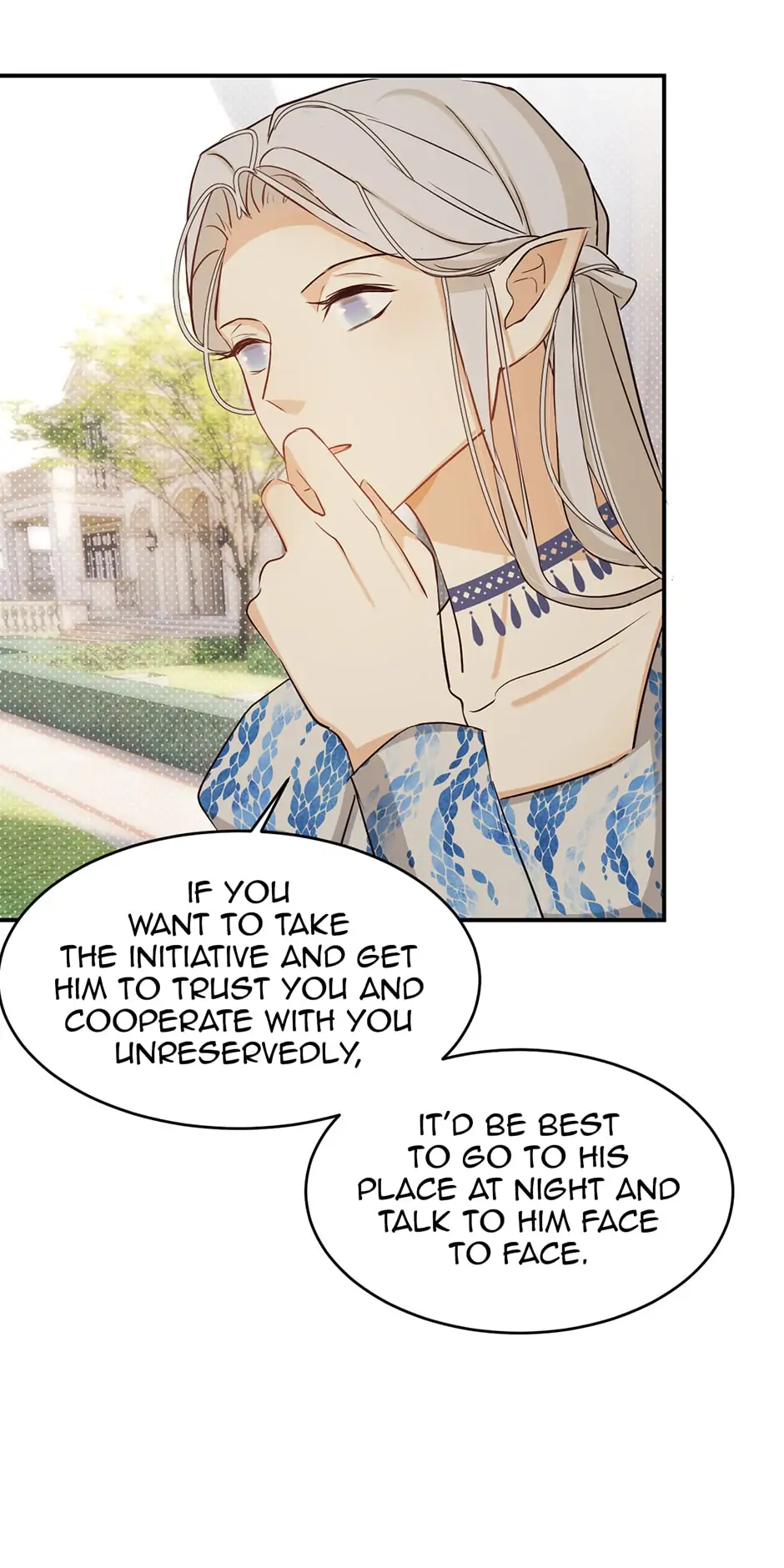 Dragon Raising Manual Chapter 59 - Page 43