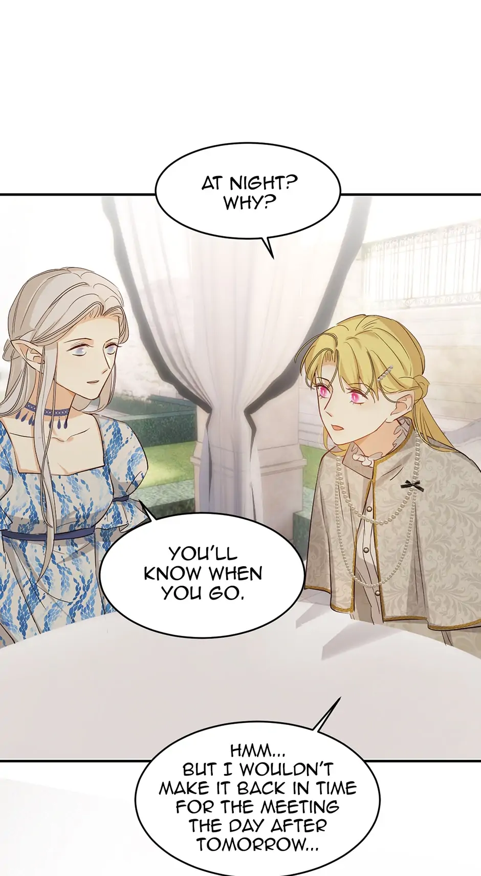 Dragon Raising Manual Chapter 59 - Page 44