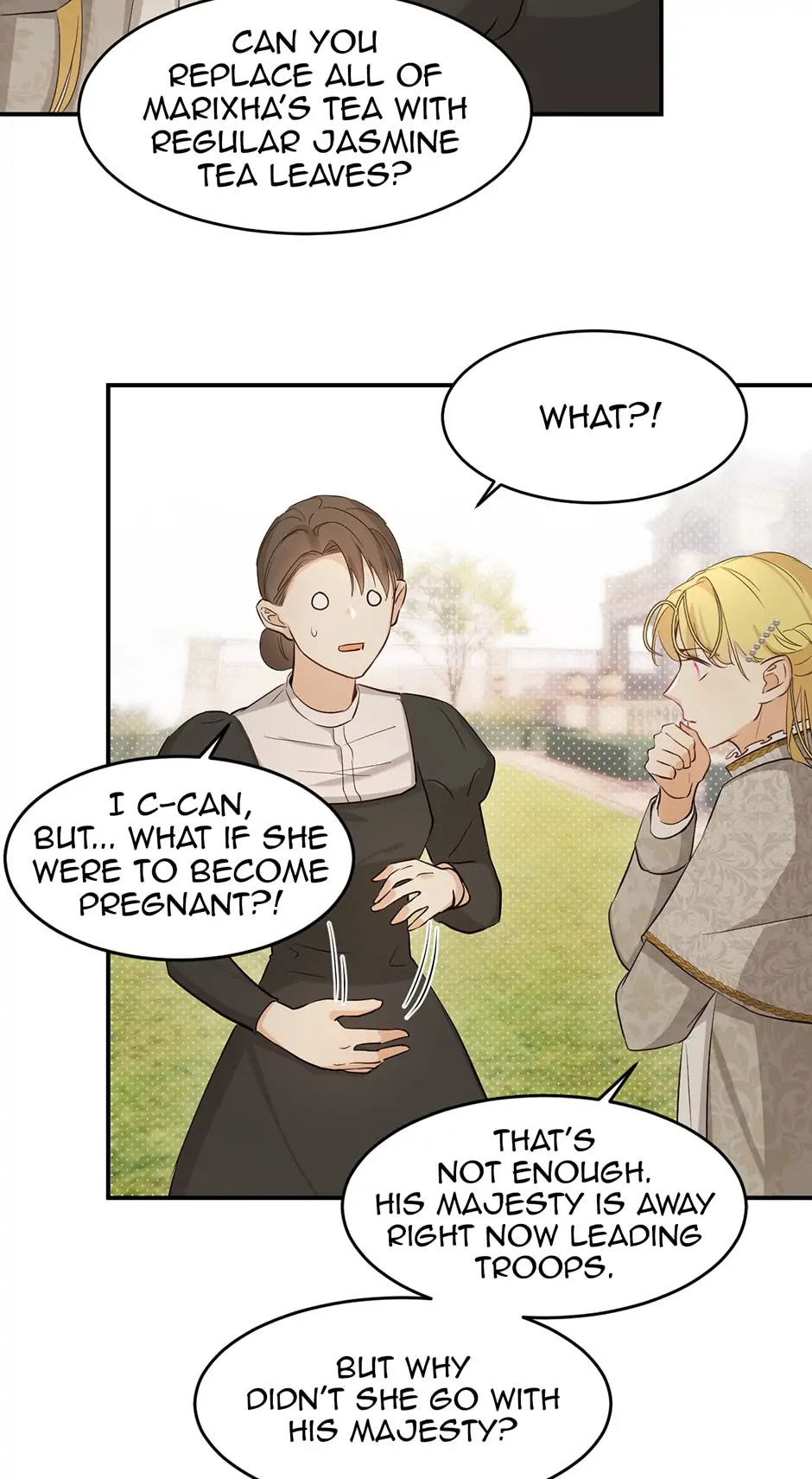 Dragon Raising Manual Chapter 59 - Page 47
