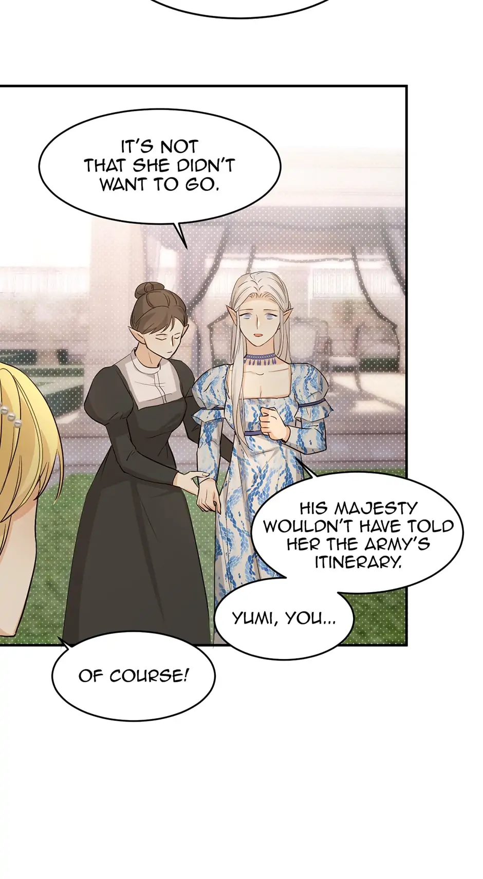 Dragon Raising Manual Chapter 59 - Page 48