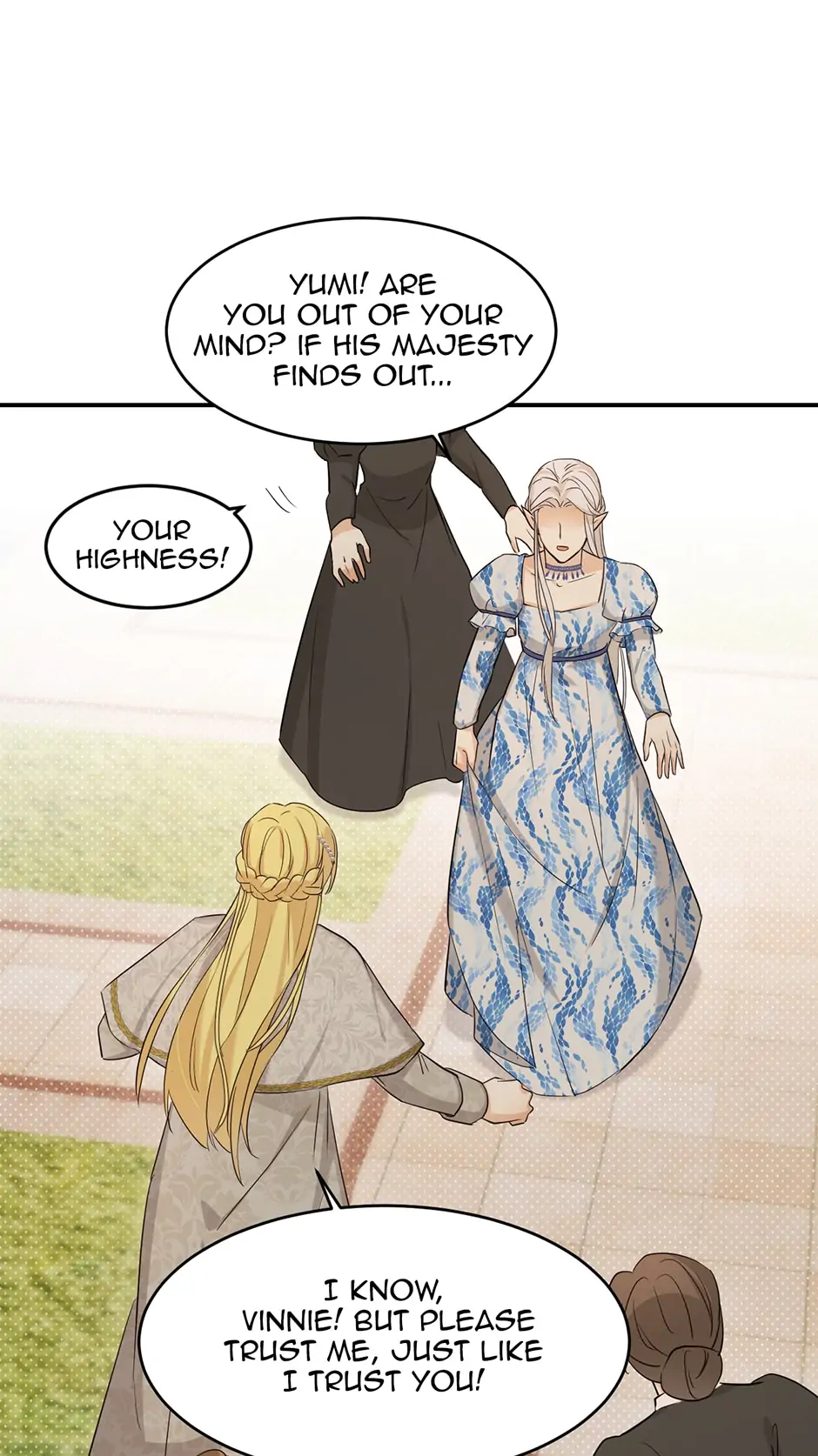 Dragon Raising Manual Chapter 59 - Page 50