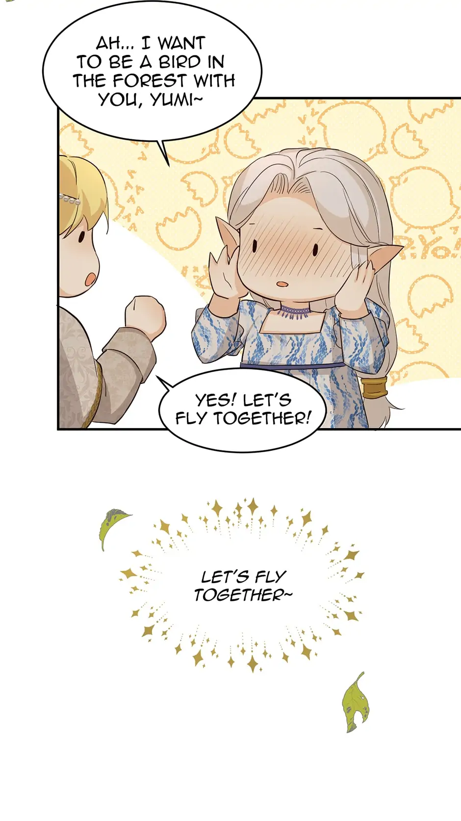 Dragon Raising Manual Chapter 59 - Page 54