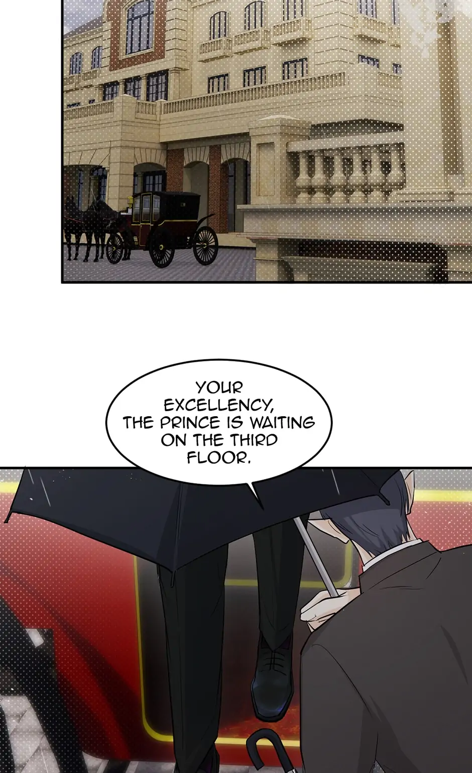 Dragon Raising Manual Chapter 59 - Page 56