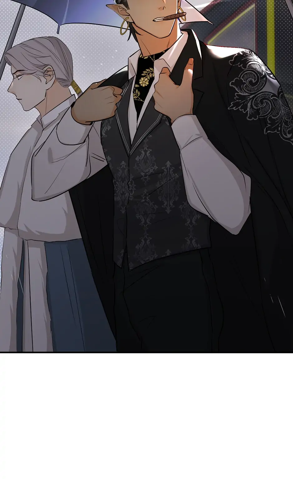 Dragon Raising Manual Chapter 59 - Page 58