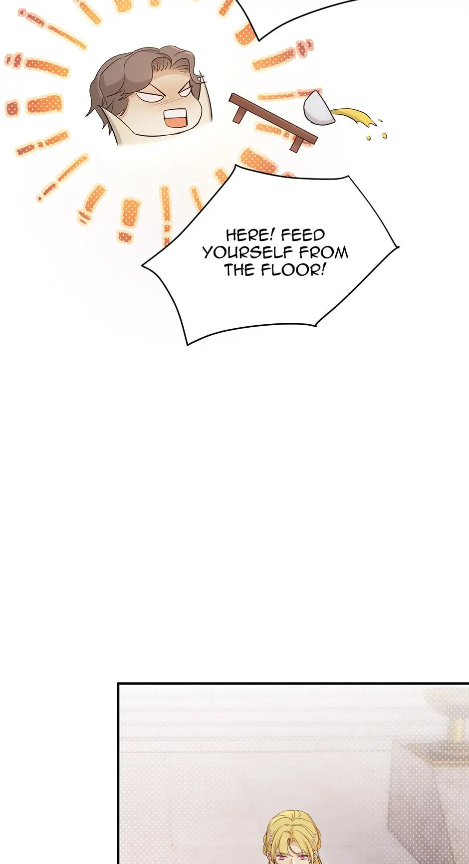 Dragon Raising Manual Chapter 59 - Page 8