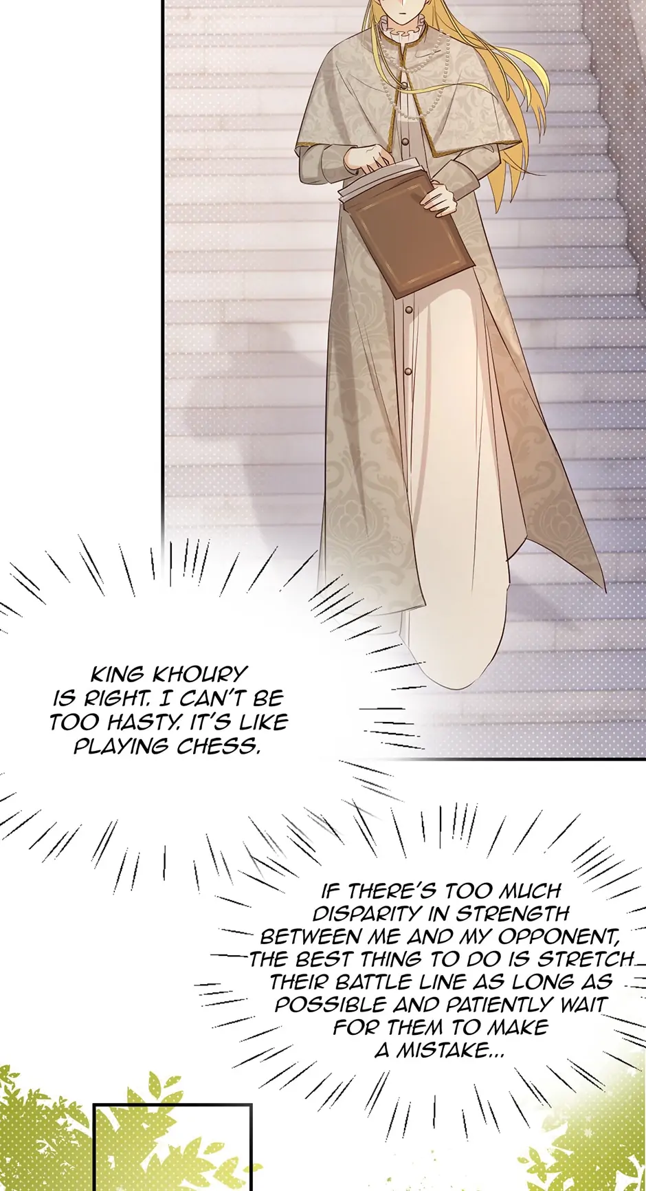 Dragon Raising Manual Chapter 59 - Page 9