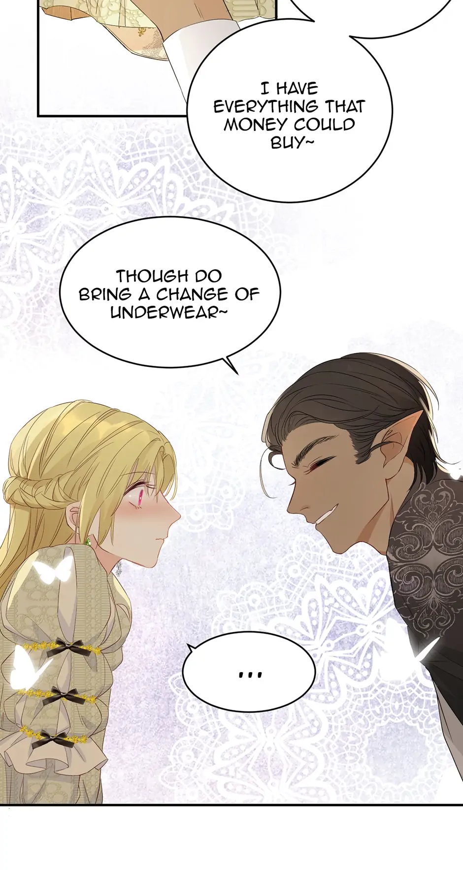 Dragon Raising Manual Chapter 6 - Page 1