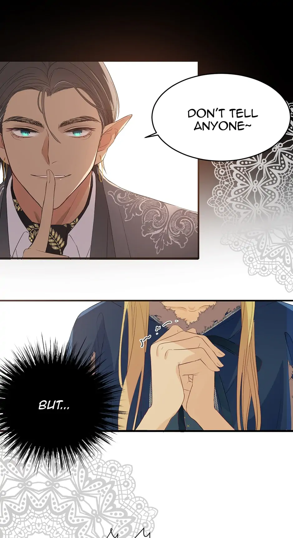 Dragon Raising Manual Chapter 6 - Page 11