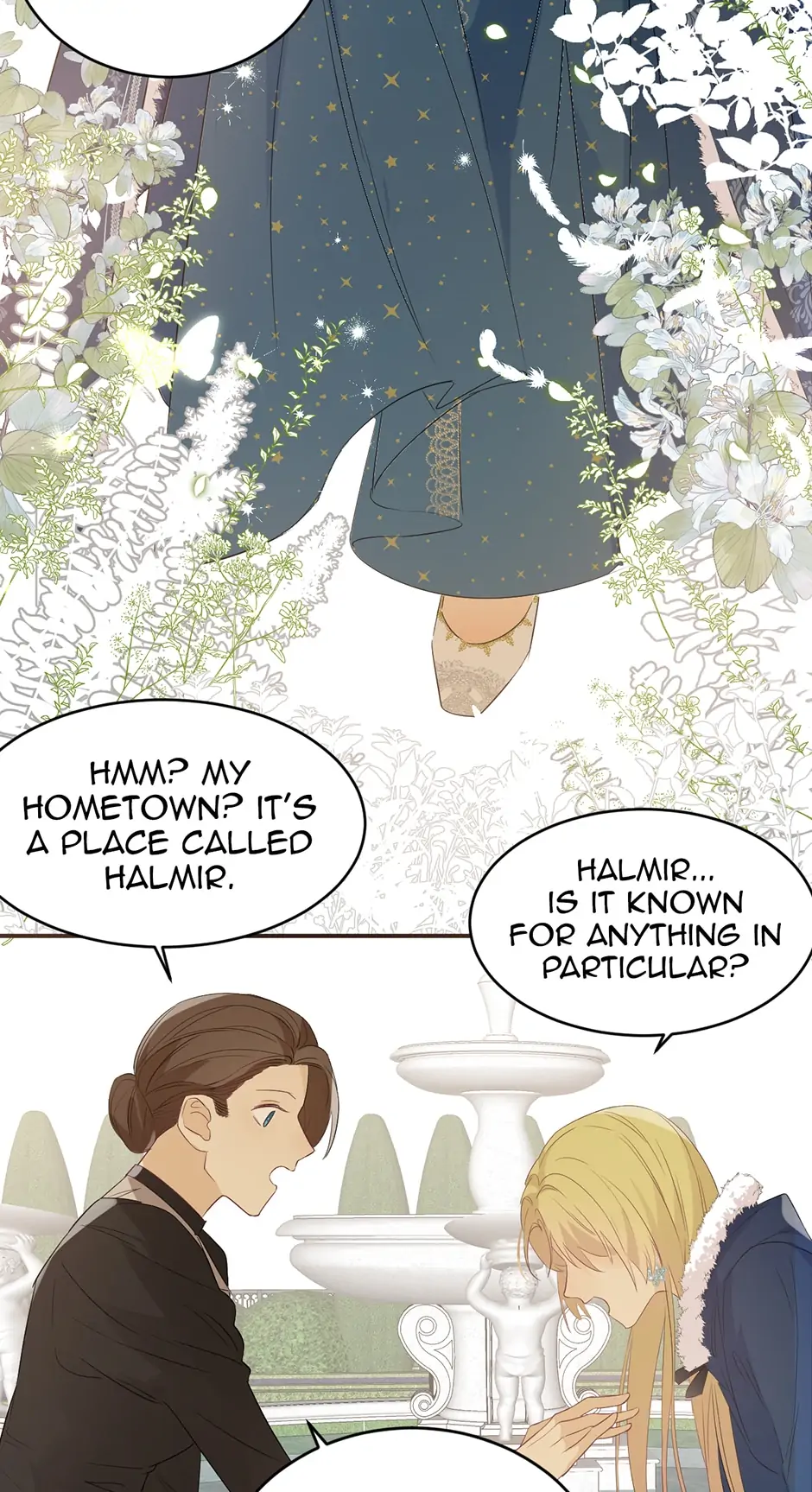 Dragon Raising Manual Chapter 6 - Page 14