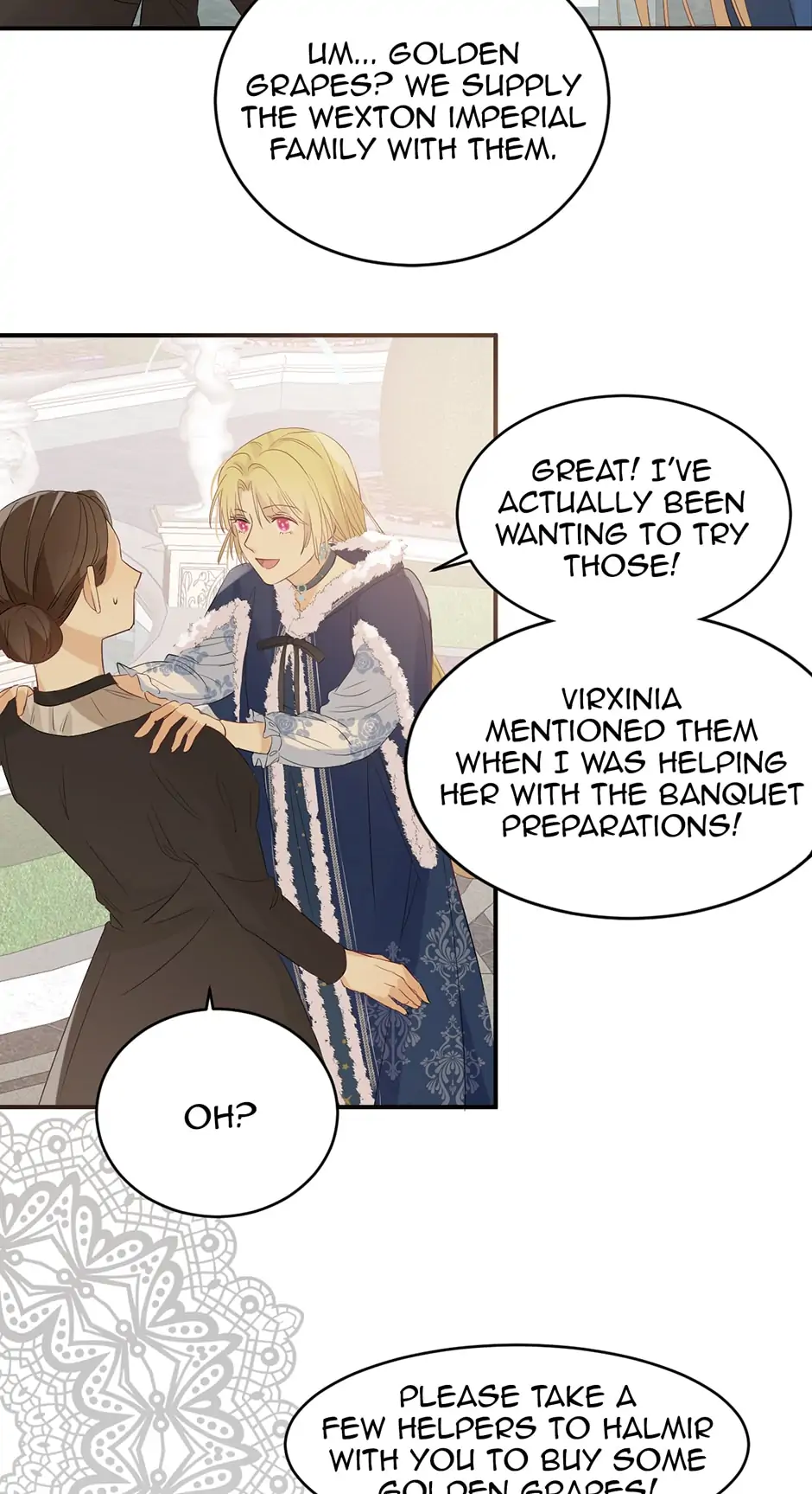 Dragon Raising Manual Chapter 6 - Page 15