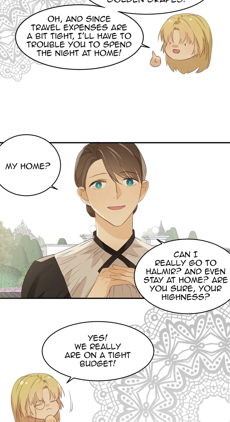 Dragon Raising Manual Chapter 6 - Page 16