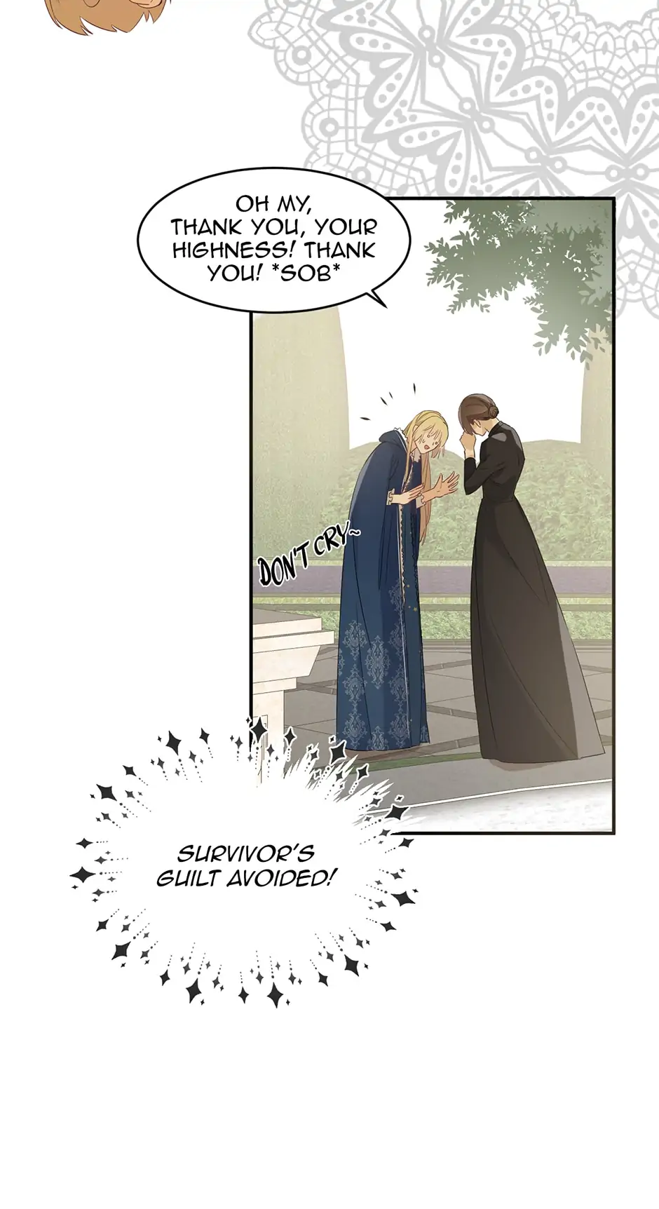 Dragon Raising Manual Chapter 6 - Page 17