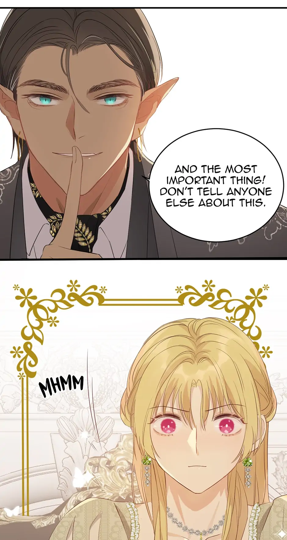 Dragon Raising Manual Chapter 6 - Page 2