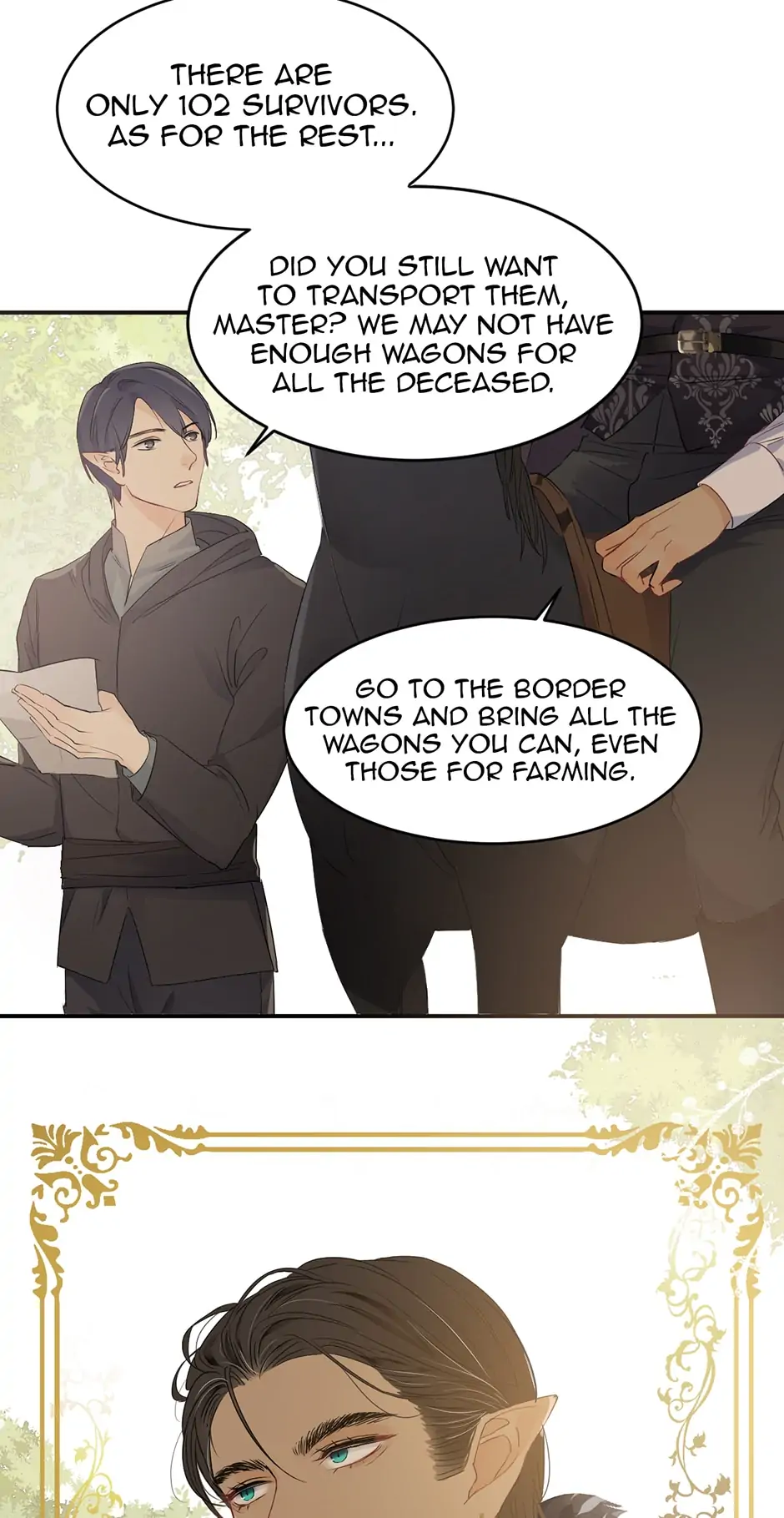 Dragon Raising Manual Chapter 6 - Page 20