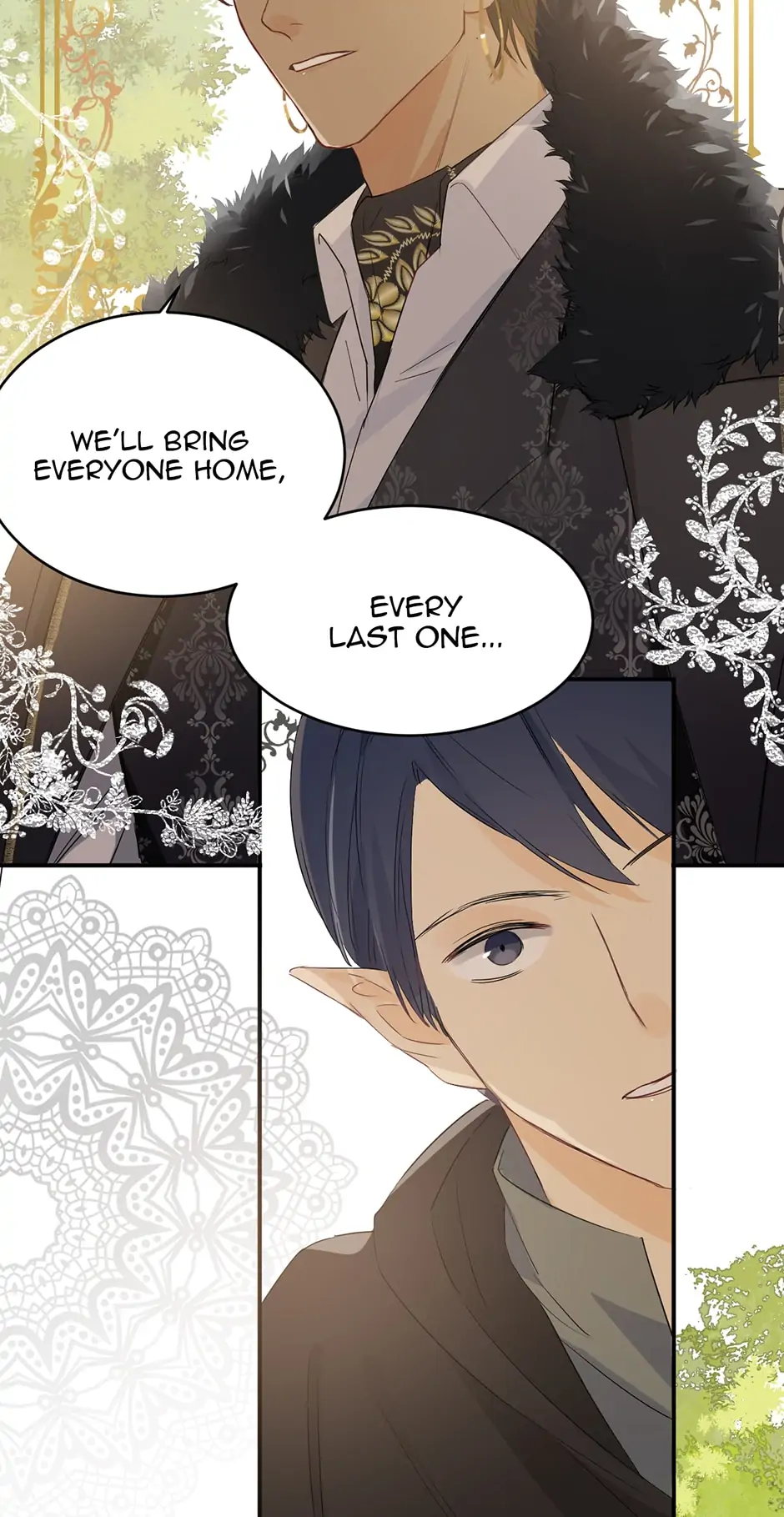 Dragon Raising Manual Chapter 6 - Page 21