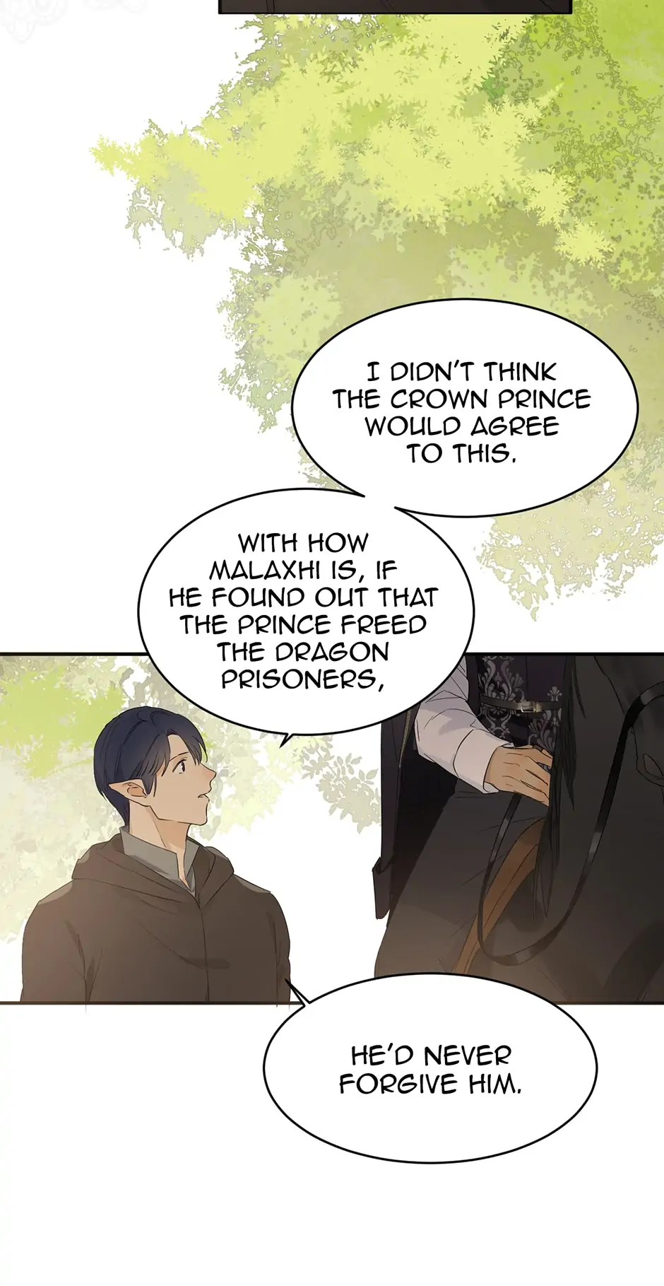 Dragon Raising Manual Chapter 6 - Page 22