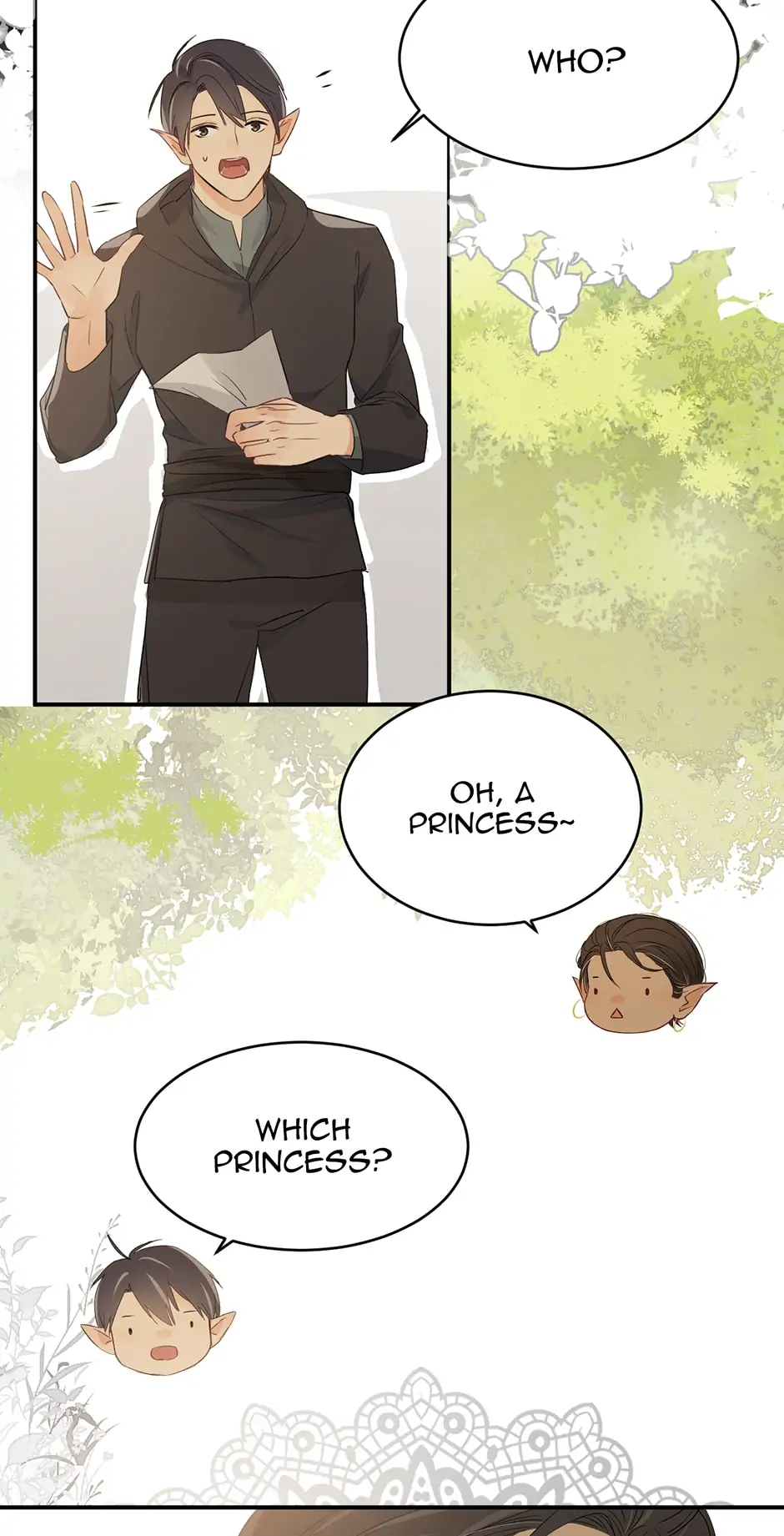 Dragon Raising Manual Chapter 6 - Page 25