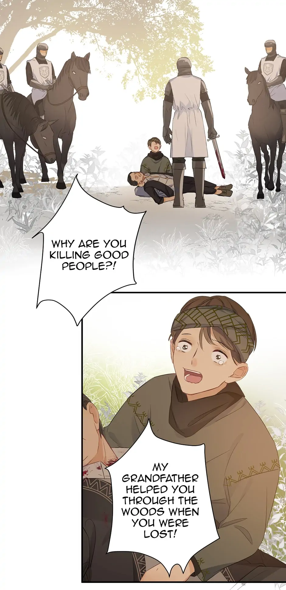 Dragon Raising Manual Chapter 6 - Page 28