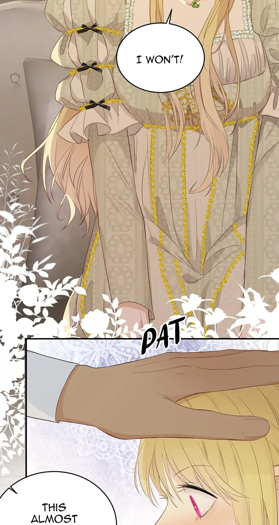 Dragon Raising Manual Chapter 6 - Page 3