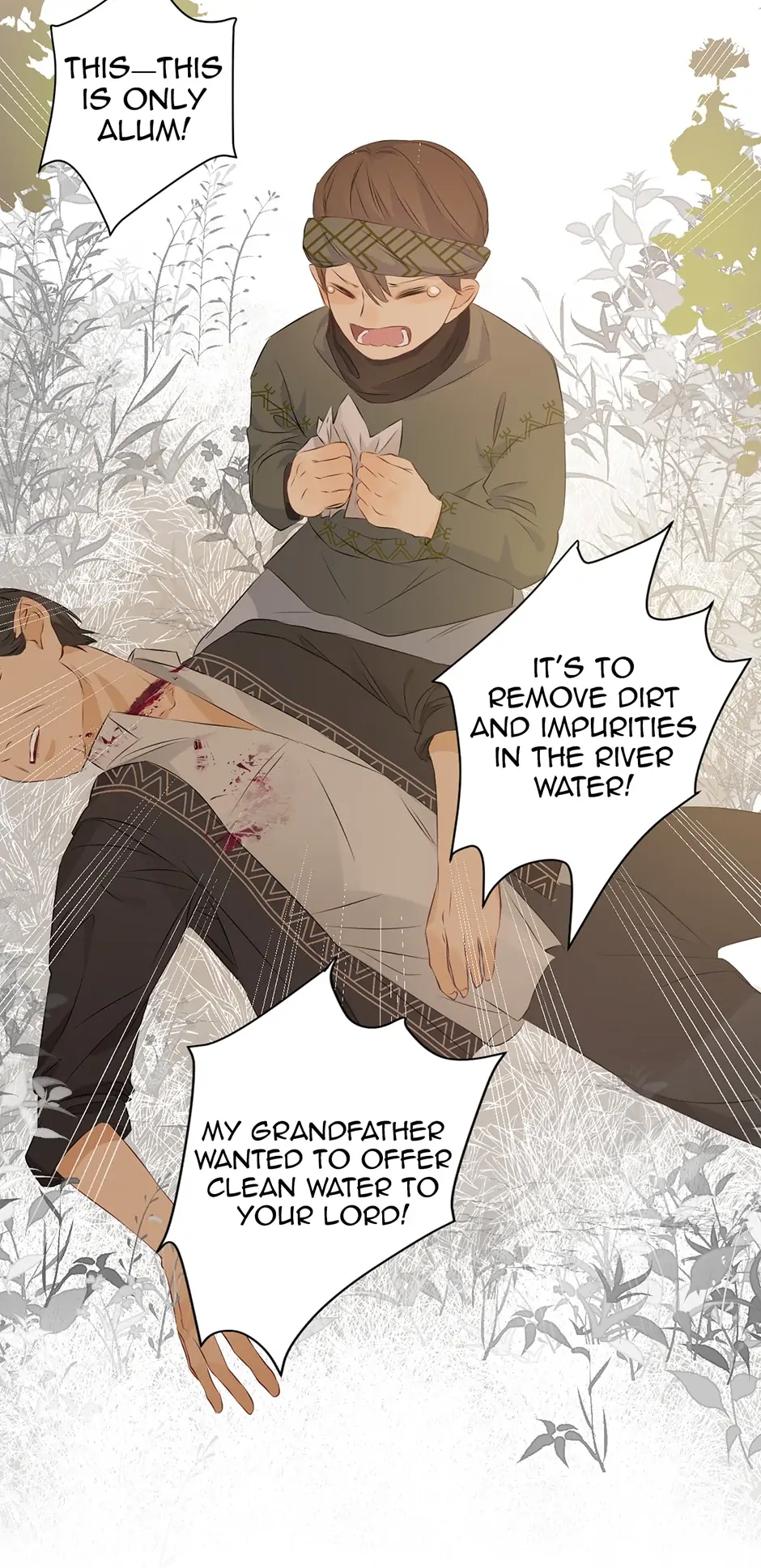 Dragon Raising Manual Chapter 6 - Page 31