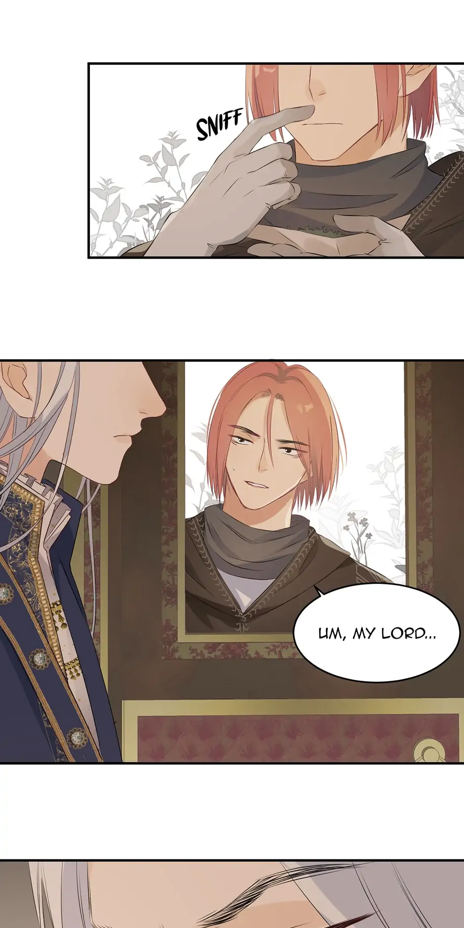 Dragon Raising Manual Chapter 6 - Page 32
